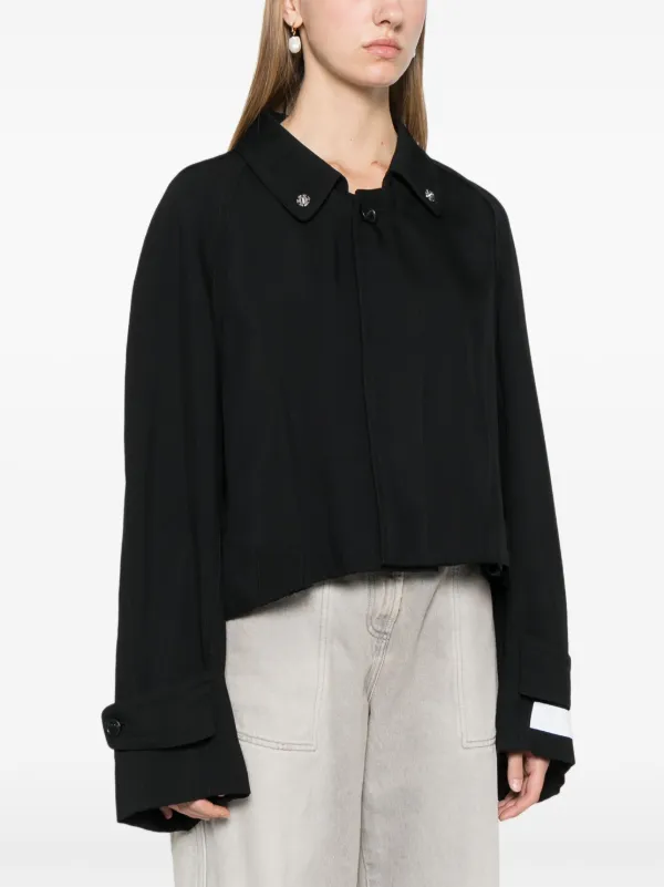 Maison Margiela☆ツイル フード付きジャケット 24351084_55593795_1000.jpg