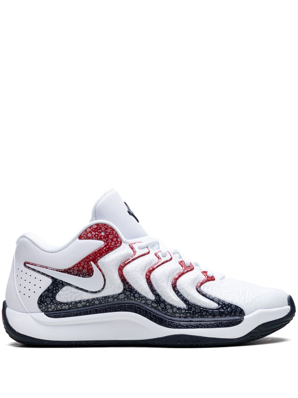 Nike KD 17 "USA" sneakers White