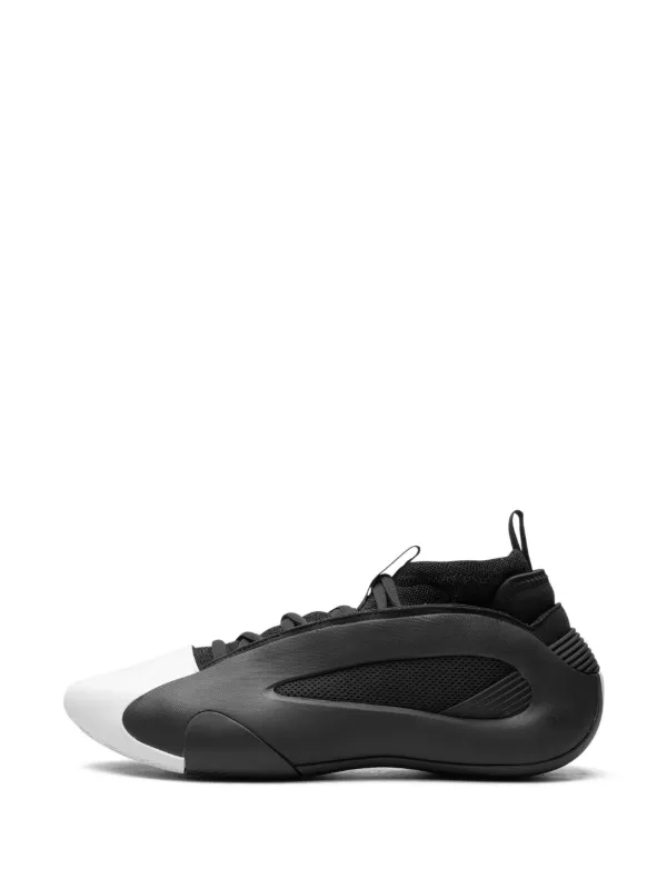 バスケットシューズ  ハーデン8 ブラック/ホワイト バスケットボール バスケットシューズ adidas ハーデン8 ブラック/ホワイト