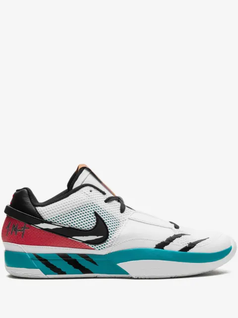 Nike tenis Ja 1 Reverse Scratch