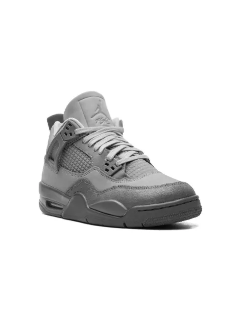 Jordan Kids Air Jordan GS “Wet Cement” sneakers
