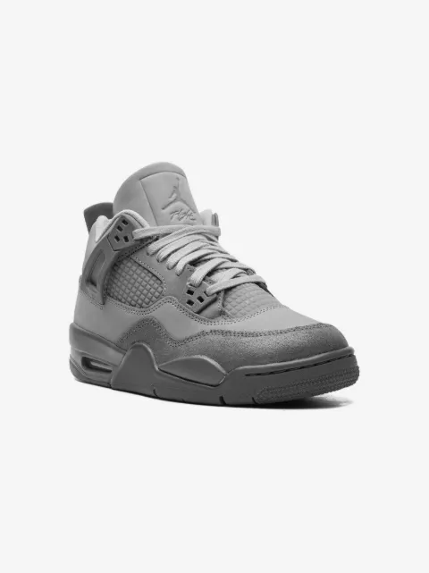 Jordan Kids Air Jordan GS “Wet Cement” sneakers