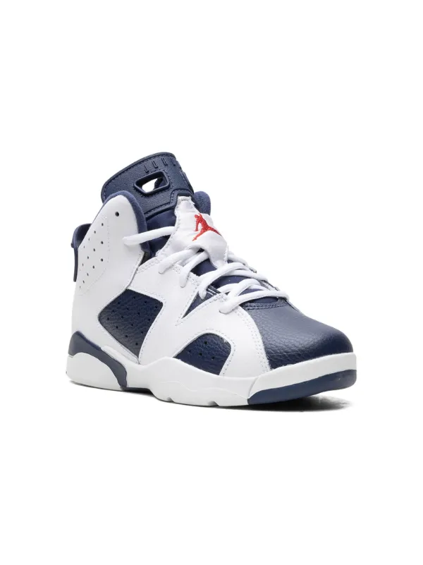 Kids jordan sneakers best sale