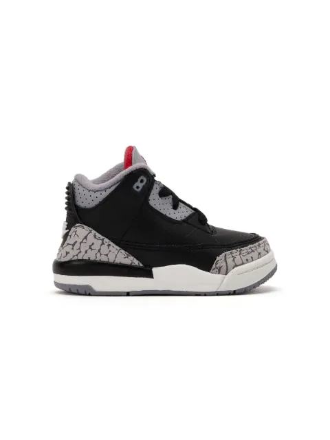 Jordan Kids Air Jordan 3 sneakers