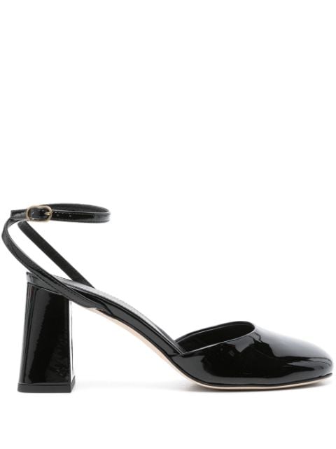 Dear Frances 75mm Harlow pumps