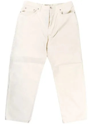 Big Ol' Jean Overdyed - Unisex Denim | Stüssy