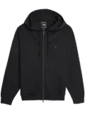 Y-3 FL Zip hoodie - Black