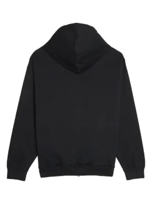 パーカー・フーディ Y 3 Men Hoodies JN4882BLACK Black adidas Y-3 Graphic Hoodie - Black | Free Shipping with