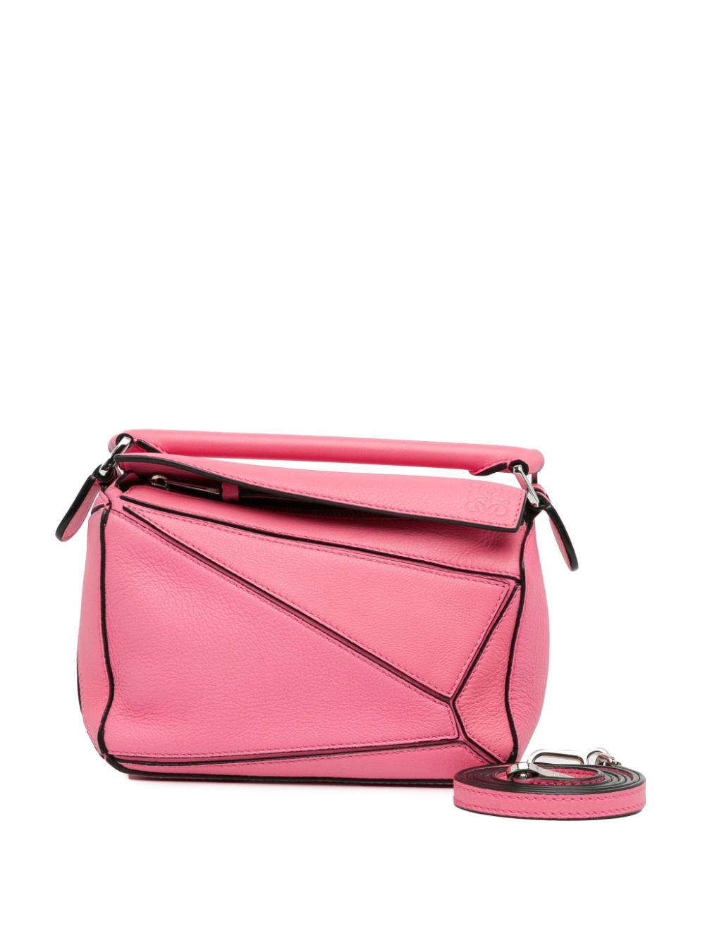 Loewe 2015-2023 Mini Puzzle satchel Women