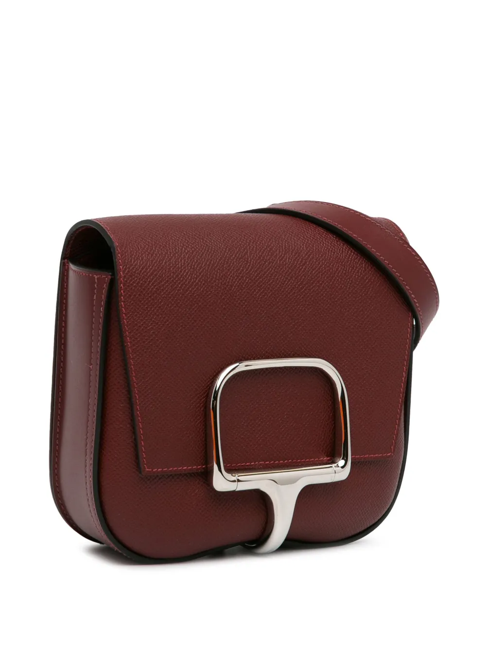 Mini hermes crossbody bag discount