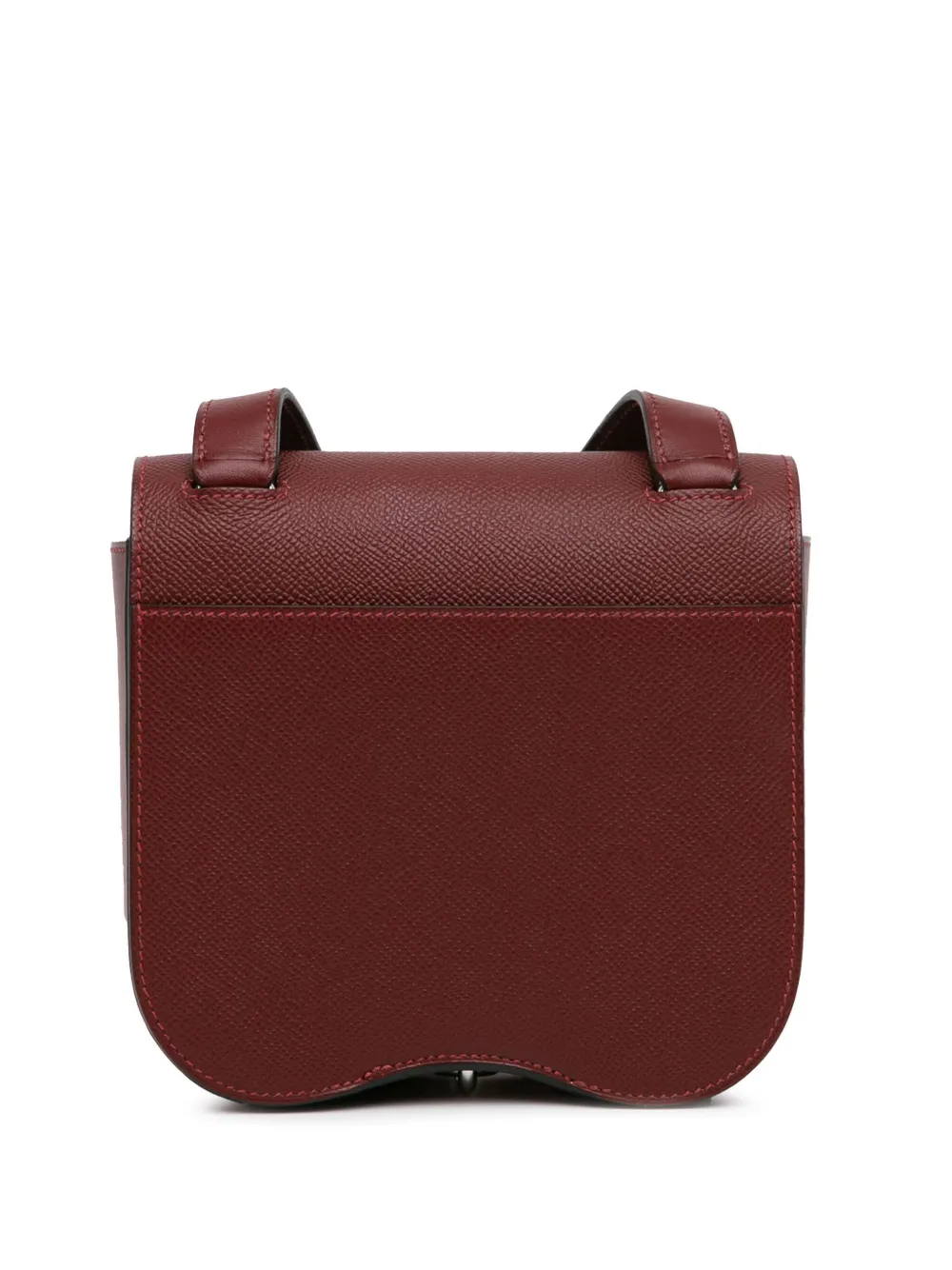 Cheap Hermes 2021 Mini Epsom Della Cavalleria crossbody bag Women