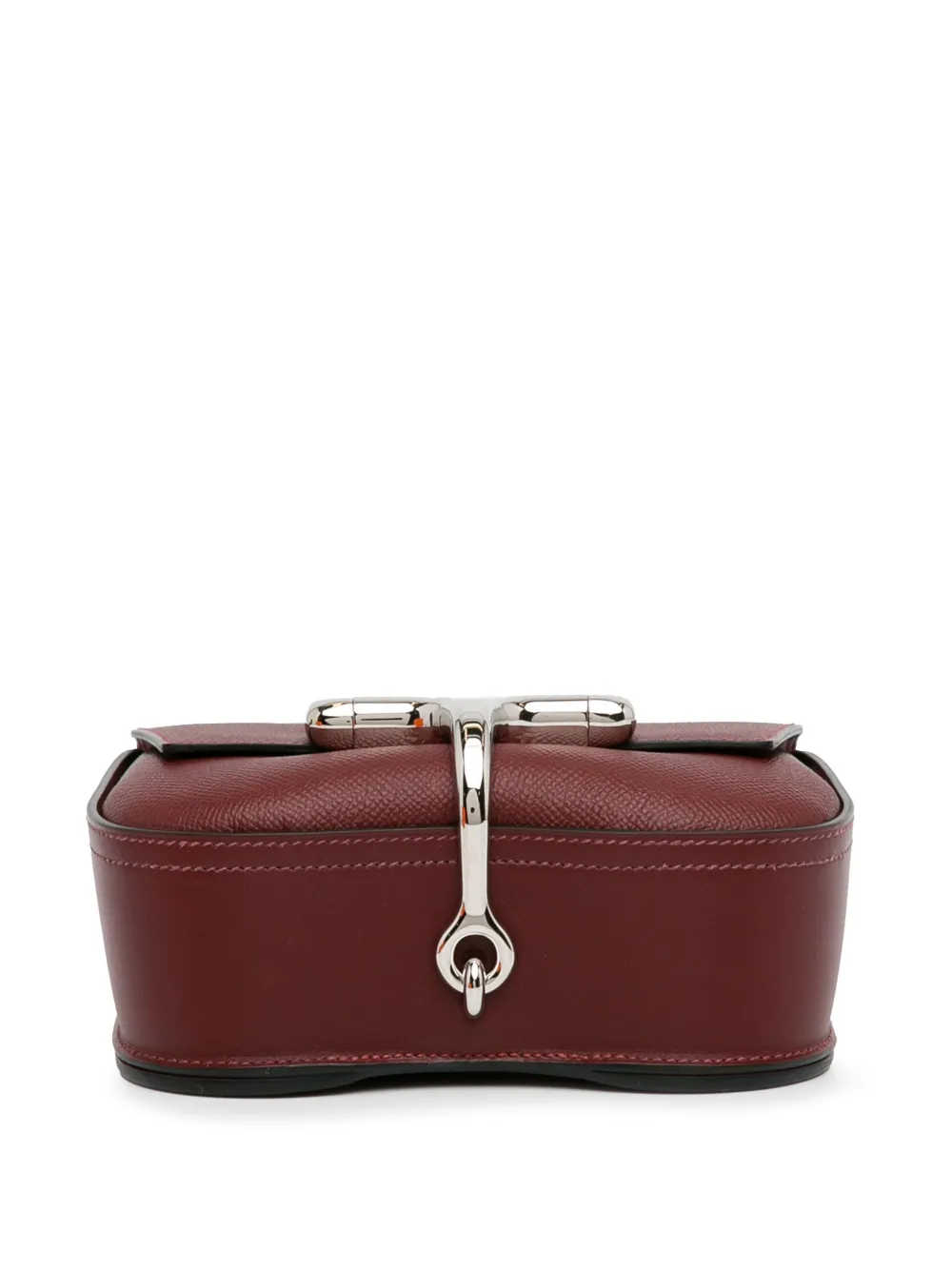 Cheap Hermes 2021 Mini Epsom Della Cavalleria crossbody bag Women