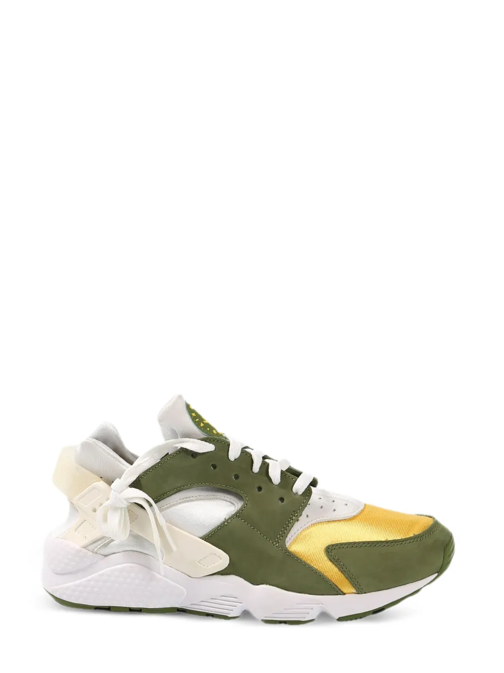 Stussy nike air huarache top