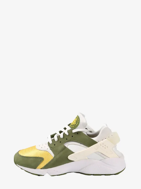 Air huarache 5 green store