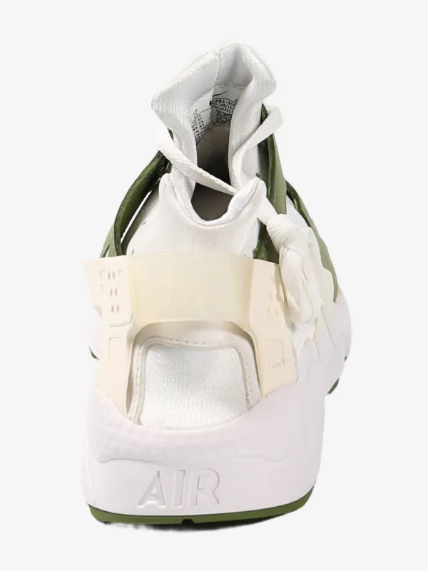 Stussy x Nike Air Huarache Sneakers Green FARFETCH AE