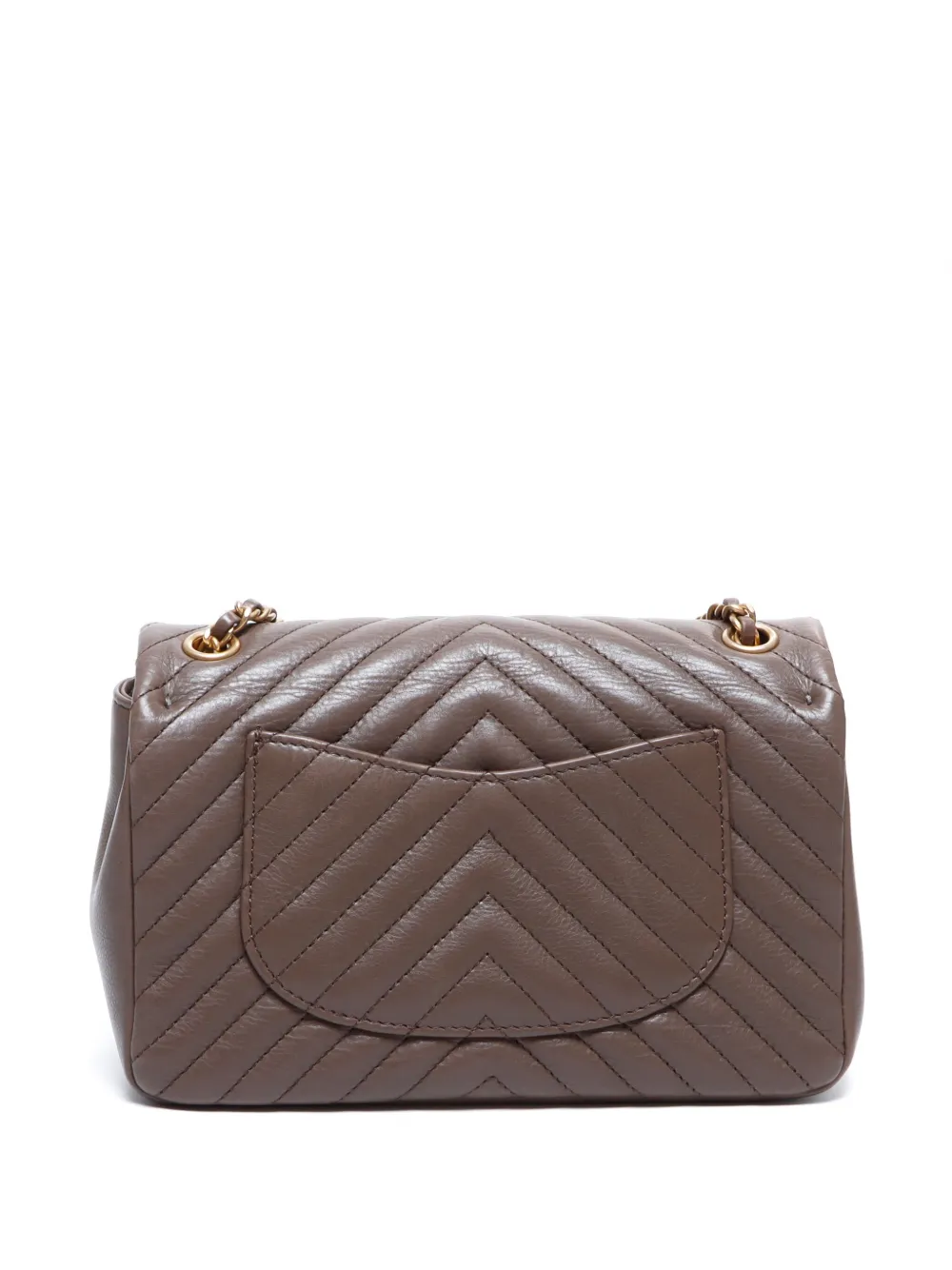 Cheap HOT SALE CHANEL 2018 Rock The Corner shoulder bag Women