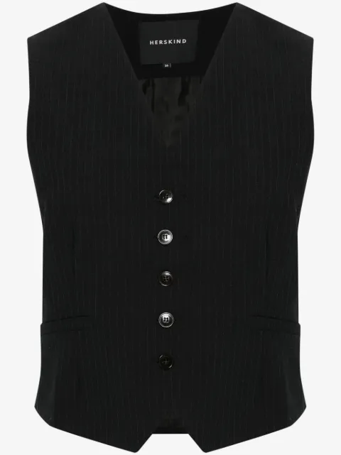HERSKIND chaleco Mister