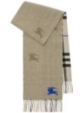 Burberry Vintage Check scarf - Neutrals