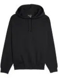 Y-3 ADIDAS FL hoodie - Black