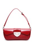 Louis Vuitton Pre-Owned 2009 Montaigne shoulder bag - Red