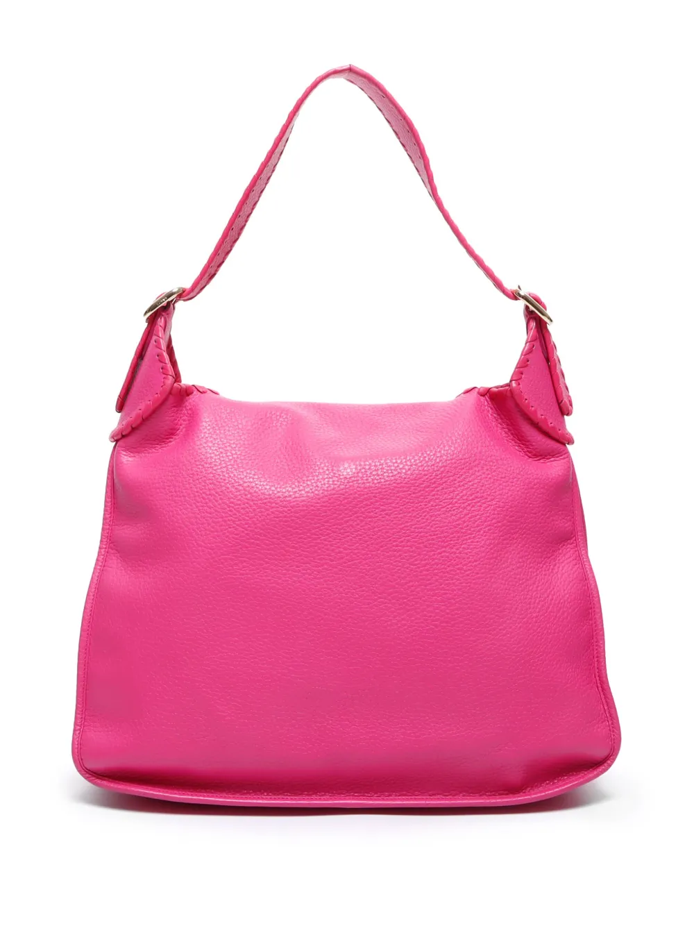 Loewe Pre owned Granada Shoulder Bag Pink