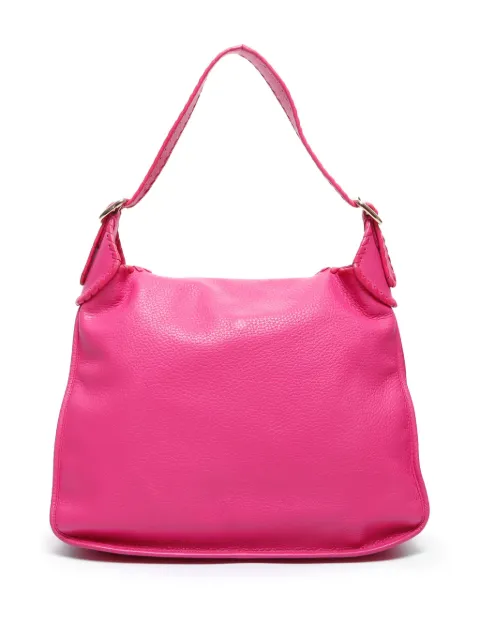 Loewe Pre-Owned Granada shoulder bag FF8420 - 1