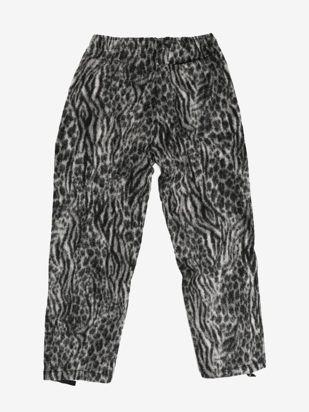 Stüssy Wildlife trousers - Zwart