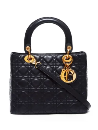 Lady dior lambskin clutch price sale