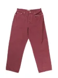 Stüssy Big Ol' jeans - Red