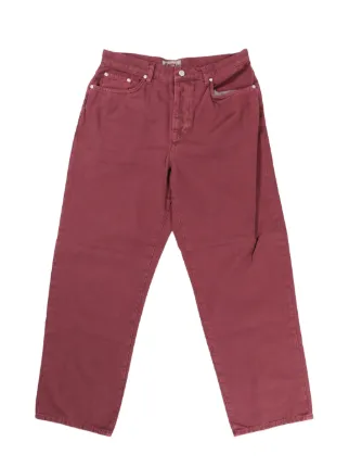 パンツ stussy big ol' jeans 28 Big Ol' Jean Denim – Washed Blue | Pants | Stüssy