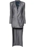 BETTTER Office Party suit - Grey