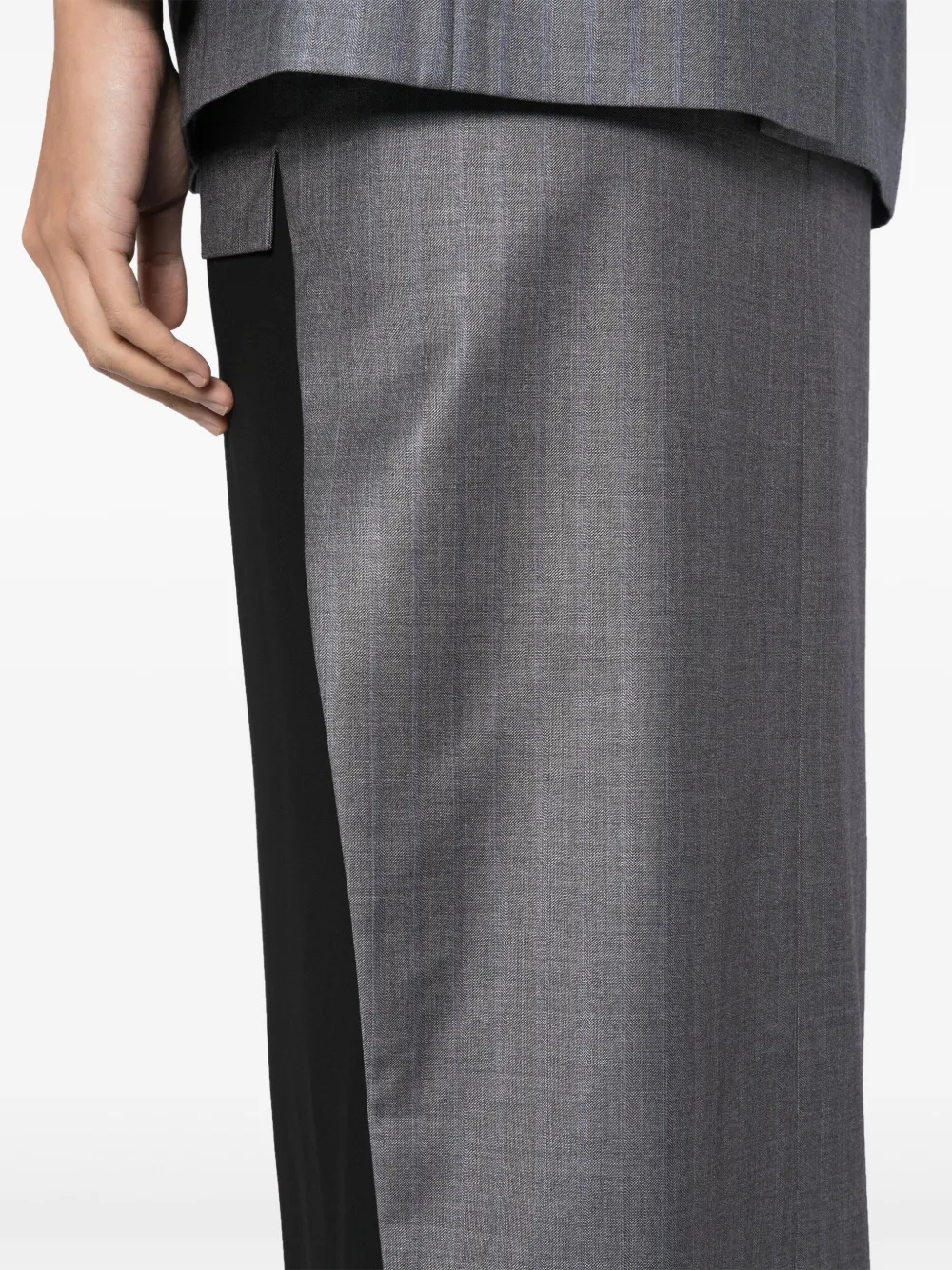 Office Party Suit