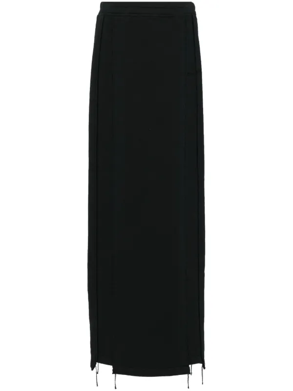 Maxi skirt primark top