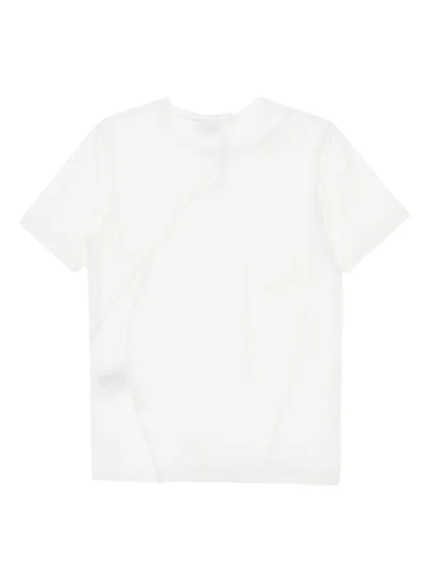 【PAF】6.0コレクション ホワイト Right Tシャツ Post Archive Faction 6.0 Tee Right White