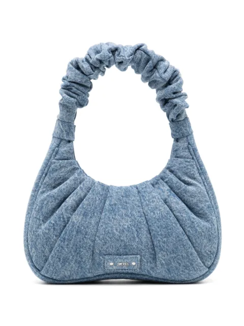 Sac à Main JW PEI Elise Pour Femme – Cuir Végan, Bandoulière Réglable, Format Pratique Jour/nuit
