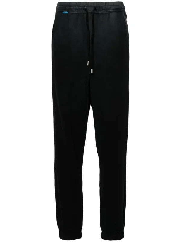 Cotton Citizen Boston Track Pants Blue FARFETCH IE