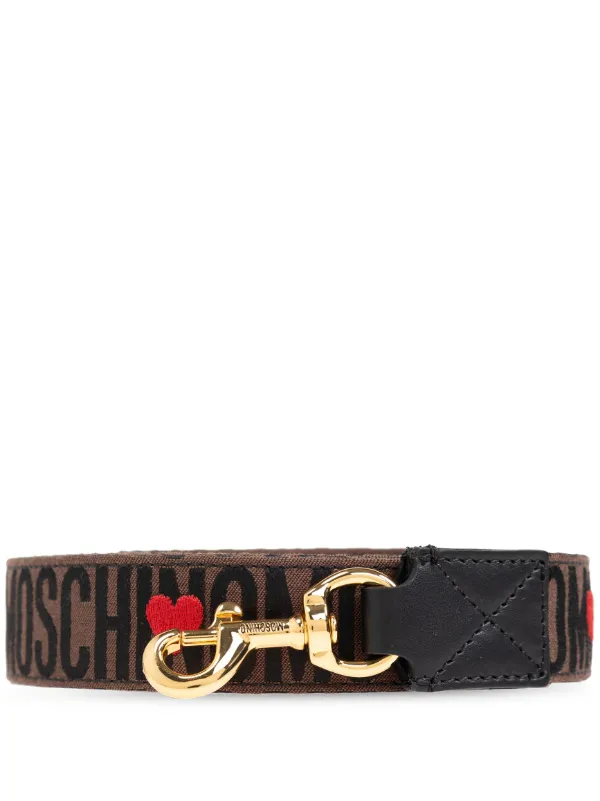 Gucci leash best sale