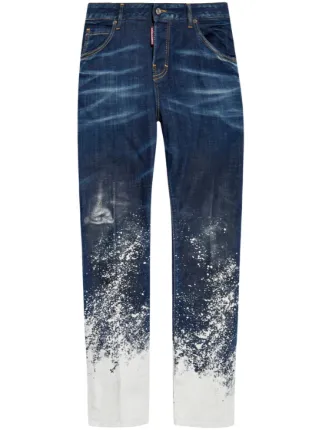 DSQUARED2