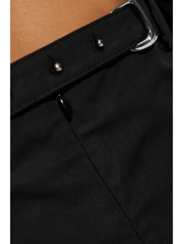 大人気♪【JACQUEMUS】La Robe Chemise Casaco ブラックドレス Jacquemus La Robe Chemise Casaco ドレス | ブラック | FARFETCH JP
