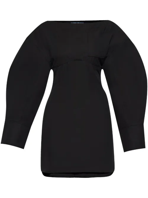 Robe La Robe Chemise Casaco - Jacquemus - Modalova
