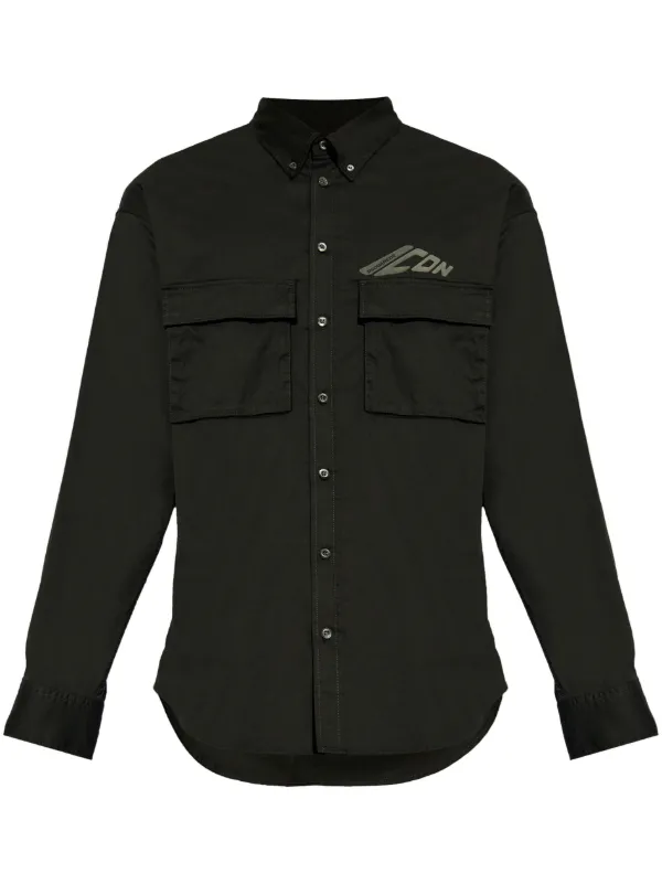 dsquared2 dress shirt Men's Shirts, Overshirt, Sleeve and Western Shirts