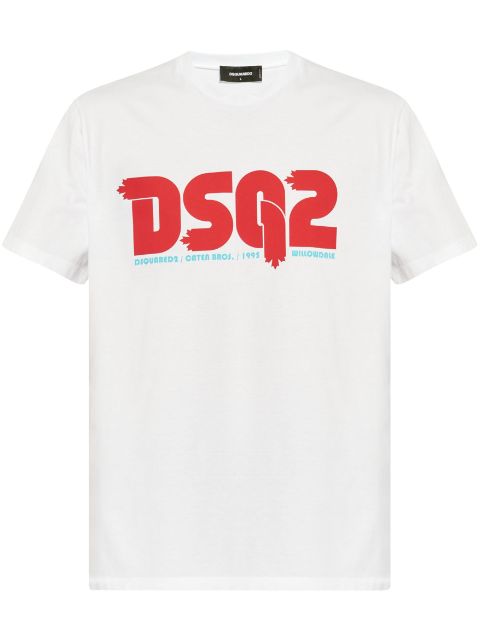 Dsquared2（ディースクエアード）メンズ トップス Tシャツ - FARFETCH