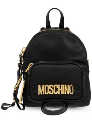 Moschino Sacs a dos pour femme FARFETCH