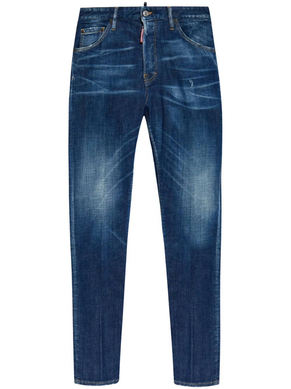 DSQUARED2 vaqueros Cool Guy | azul | Image 1