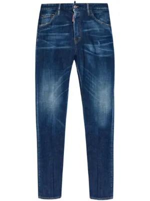 Dsquared2 Jeans for Men FARFETCH Canada