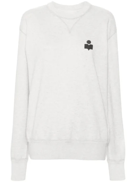 ISABEL MARANT Mike sweatshirt