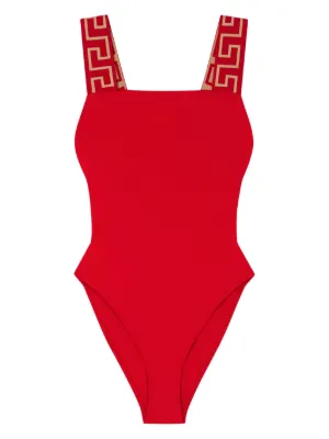 Versace Swimsuits | FARFETCH US