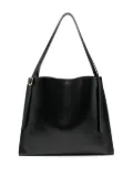 Coperni logo-stamp tote bag - Black