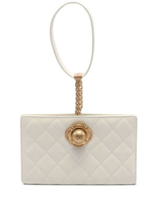 Chanel clutch 2018 sale