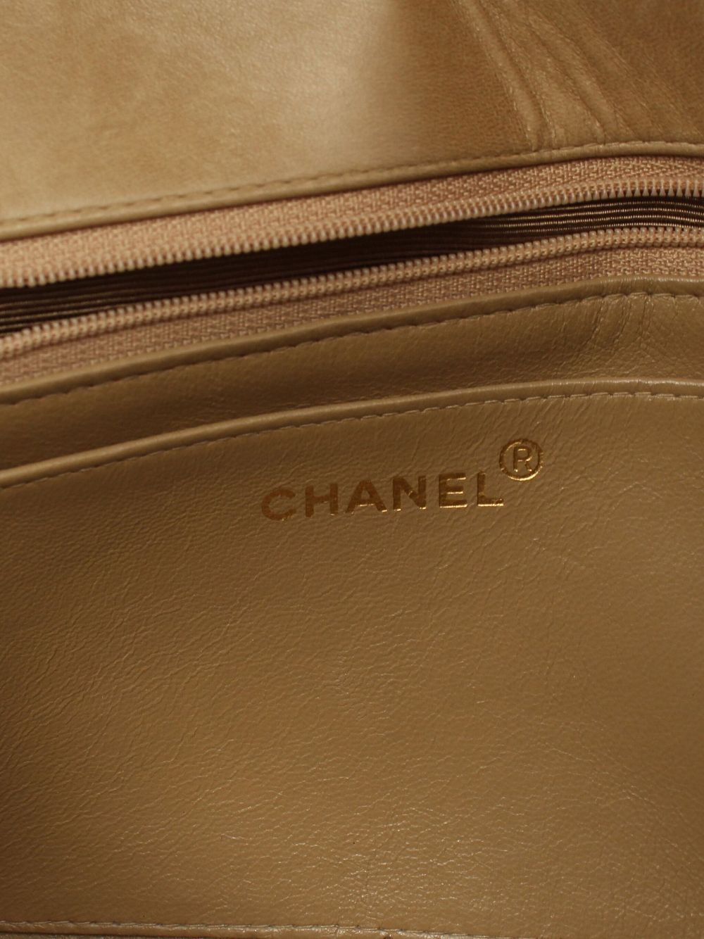 CHANEL 1991-1994 Diana shoulder bag Women